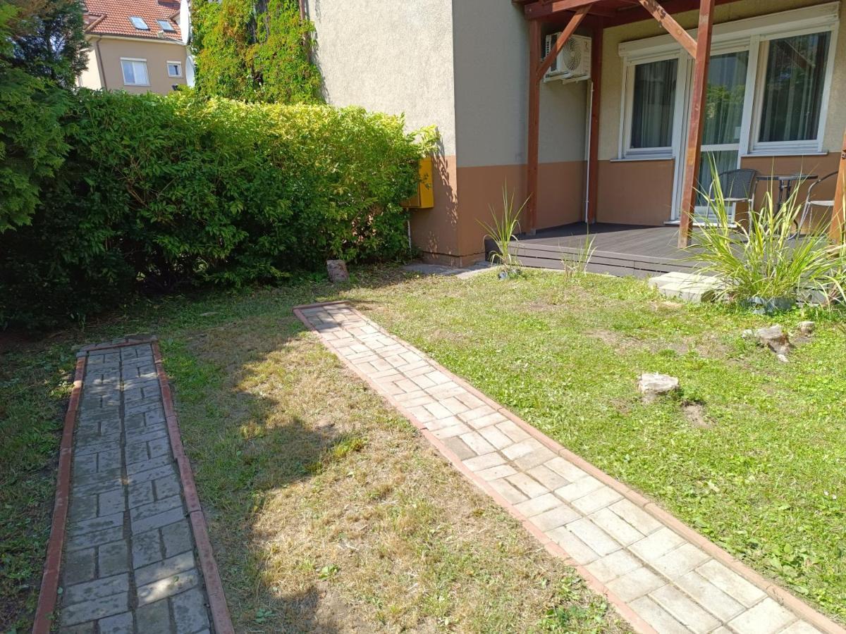 Heliosa Apart Gdansk Kowale المظهر الخارجي الصورة